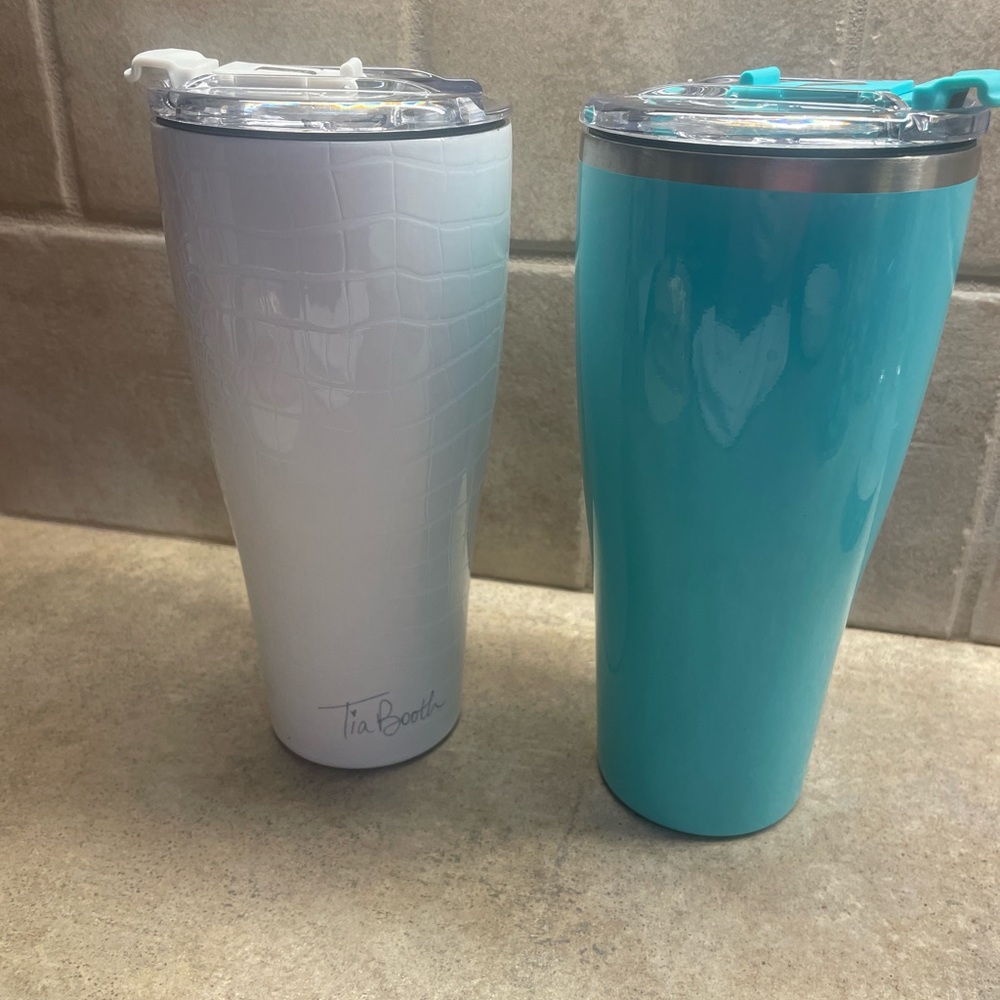 Brumate set of 2